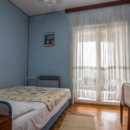 Double 5492c * Crikvenica