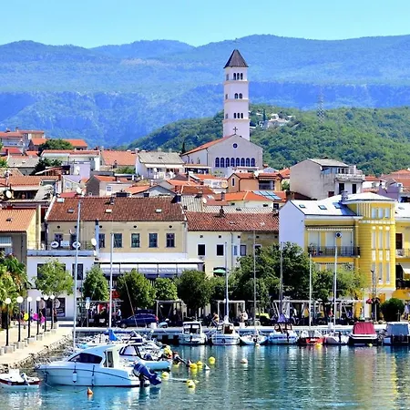 Guest house Double 5492c Crikvenica